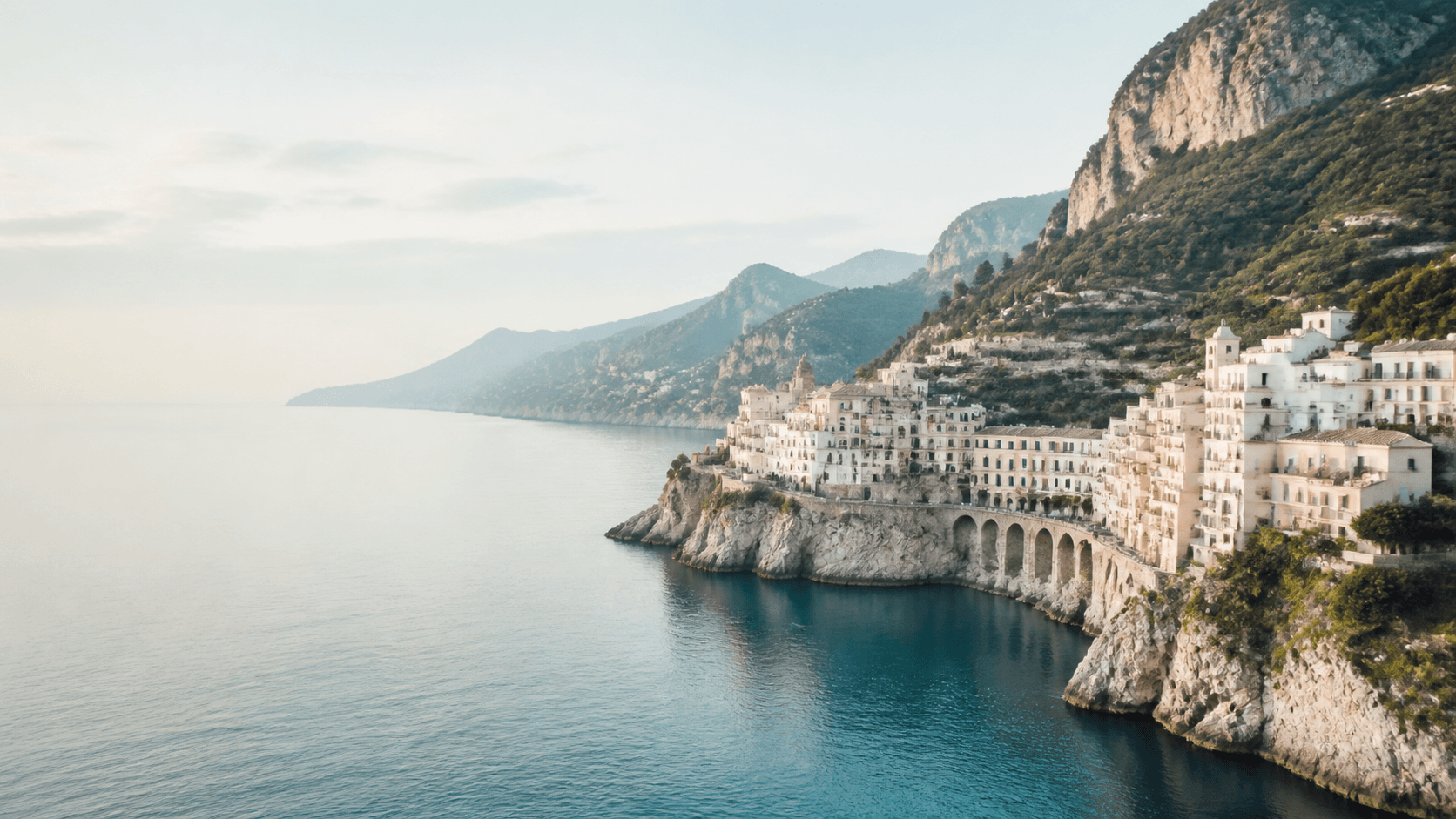 Amalfi, Itália